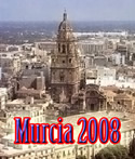 III Congreso FAISS Murcia 2008